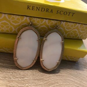 Kendra Scott Danielle earrings